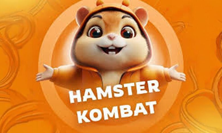 Hamster-Kombat-app