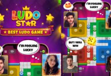 Ludo STAR