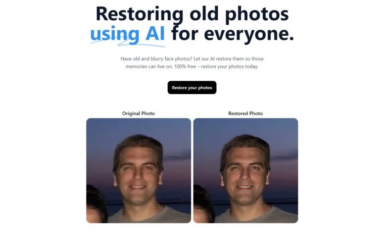 restorephotos