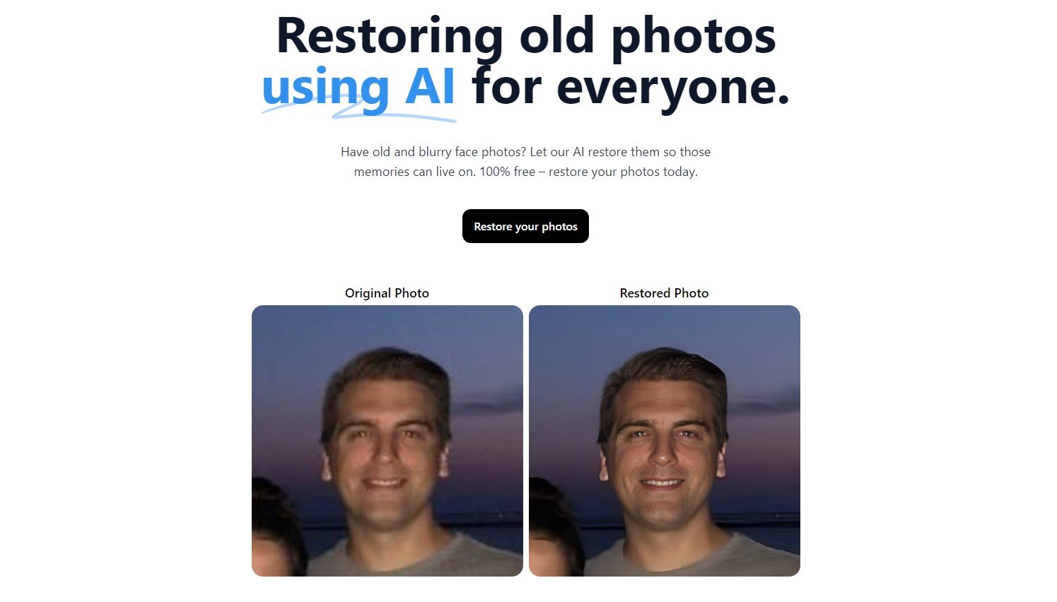 restorephotos