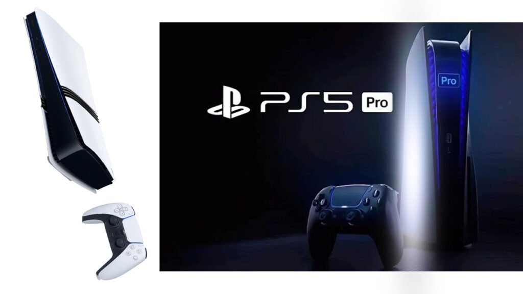 مزايا وعيوب جهاز PS5 Pro