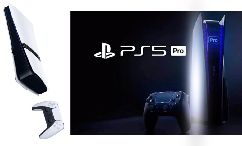 مزايا وعيوب جهاز PS5 Pro